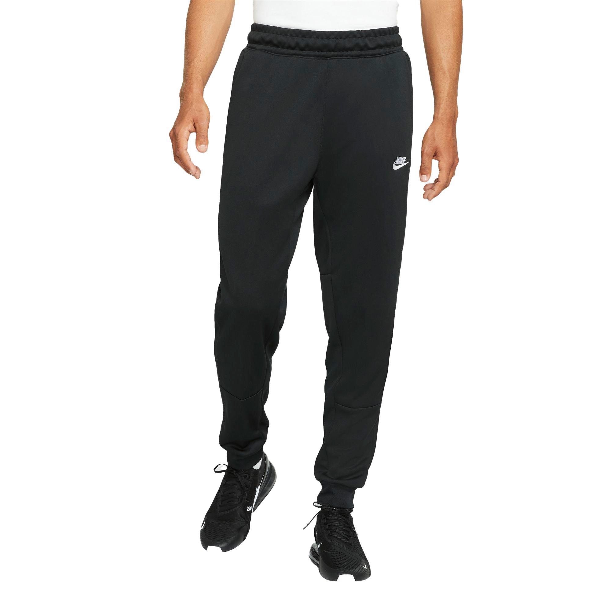 Nike men's sportswear store tribute joggers